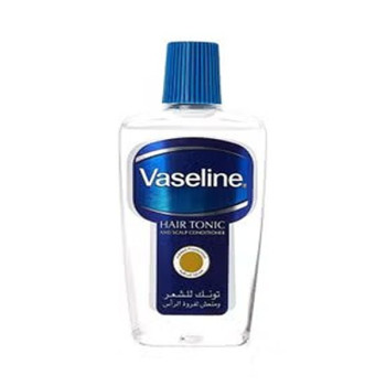 Vaseline Intensive Hair Tonic And Scalp Conditioner, 200 ml