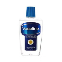 Vaseline Intensive Hair Tonic And Scalp Conditioner, 200 ml