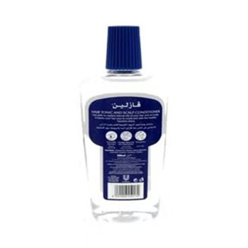 Vaseline Intensive Hair Tonic And Scalp Conditioner, 200 ml