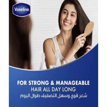 Vaseline Intensive Hair Tonic And Scalp Conditioner, 200 ml