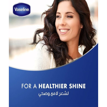 Vaseline Intensive Hair Tonic And Scalp Conditioner, 200 ml