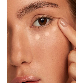 Kryolan Concealer Circle No.002, Brown Colour