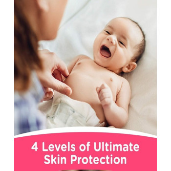 Johnson'S No More Tears Baby Shampoo, 200 ml