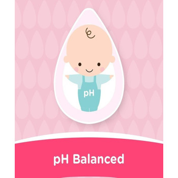 Johnson'S No More Tears Baby Shampoo, 200 ml