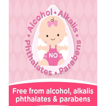 Johnson'S No More Tears Baby Shampoo, 200 ml