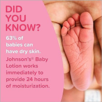 Johnson'S Pack Of 2 Baby Soft Lotion With Coconut Oil For Soft And Smooth Skin, 300 ml
