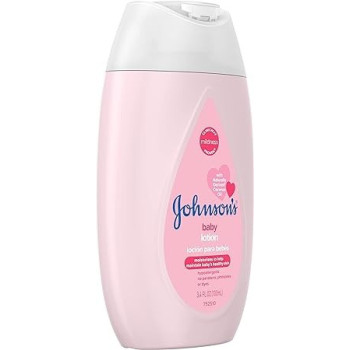 Johnson'S Pack Of 2 Baby Soft Lotion With Coconut Oil For Soft And Smooth Skin, 300 ml