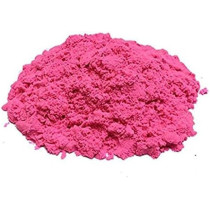 Magic Fun Squeezable Sand With Accessories Tub Stress, Anxiety Relief Play Toy-Assorted
