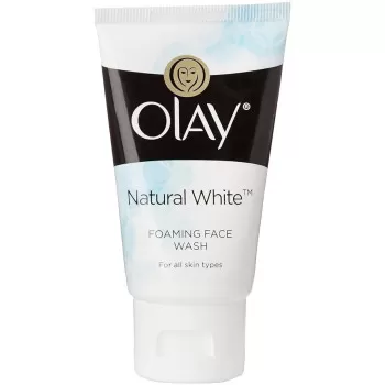 Olay Natural Cleansing Face...
