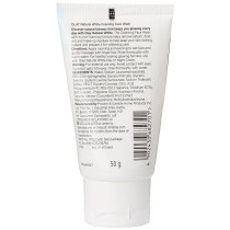 Olay Natural Cleansing Face Wash White Colour, 100 ml