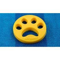 Beauenty Pet Hair Remover, Yellow Colour