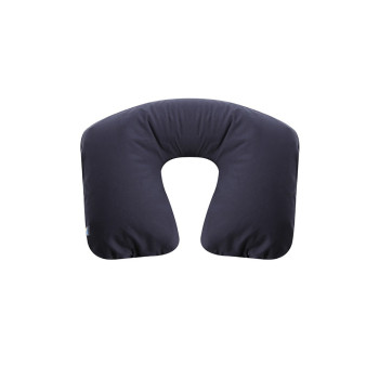 Travel Pillow Set Cotton, Blue Colour