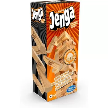 Jenga Classic Full Stack...