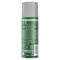 Brut Original Deodorant, 200 ml