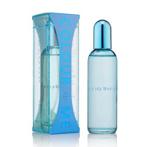 Milton-Lloyd Colour Me Sky Blue Edp, 100 ml