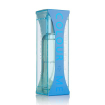 Milton-Lloyd Colour Me Sky Blue Edp, 100 ml