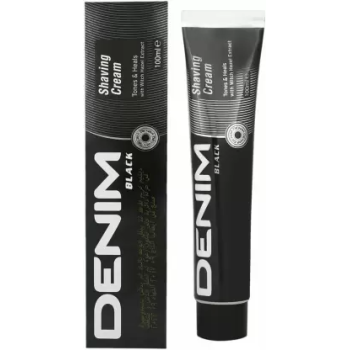 Denim Shaving Cream, 100 ml