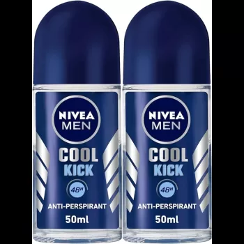 Nivea Cool Kick Deodorant...