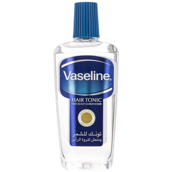 Vaseline Hair Tonic Intensive Multicolour, 200 ml