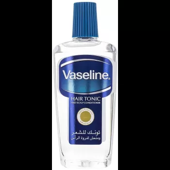 Vaseline Hair Tonic...