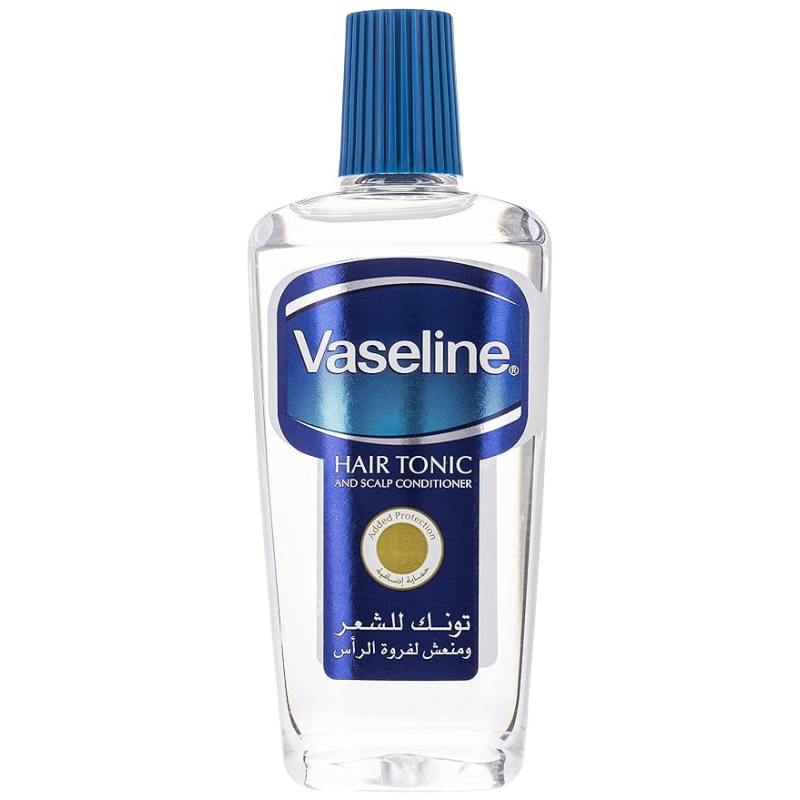 Vaseline Hair Tonic Intensive Multicolour, 200 ml