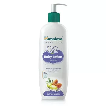Himalaya Baby Lotion With...
