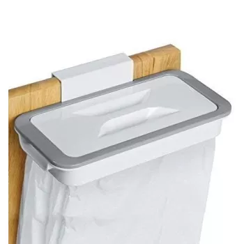 Attach A Trash The Hanging...