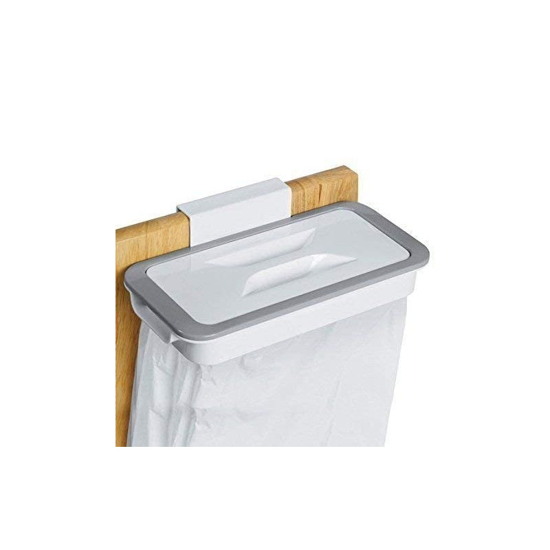 Attach A Trash The Hanging Trash Bag Holder, Multicolour