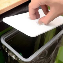 Attach A Trash The Hanging Trash Bag Holder, Multicolour