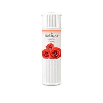 Enchanteur Enticing Perfumed Talc Powder, 250gm