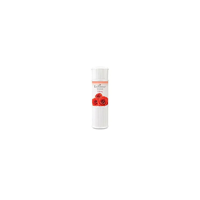 Enchanteur Enticing Perfumed Talc Powder, 250gm