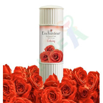 Enchanteur Enticing Perfumed Talc Powder, 250gm