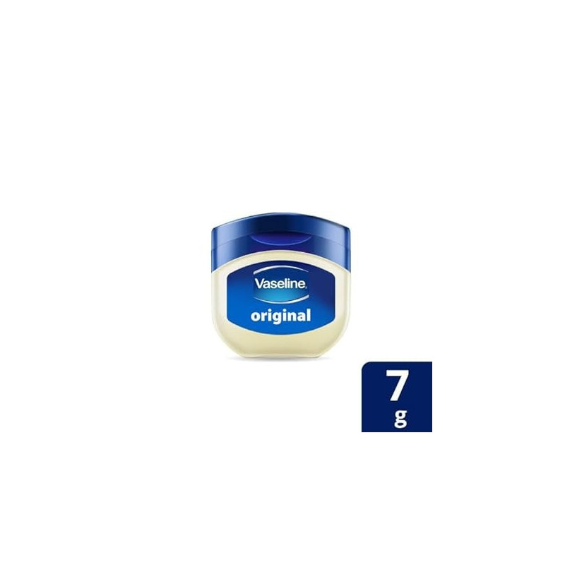 Vaseline Petroleum Jelly, 450 ml