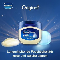 Vaseline Petroleum Jelly, 450 ml