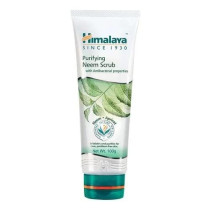Himalaya Purifying Neem Daily Scrub, 150 ml
