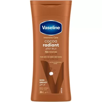 Vaseline Body Lotion Cocoa...