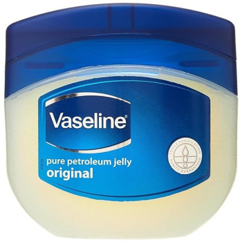 Vaseline Pure Petroleum Jelly, 250ml