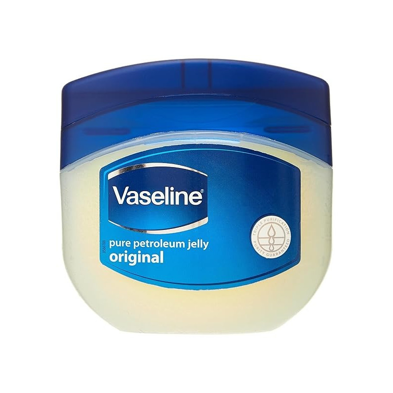 Vaseline Pure Petroleum Jelly, 250ml