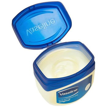 Vaseline Pure Petroleum Jelly, 250ml