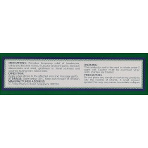 Axe Universal Oil For Quick Relief Of Cold And Headache, 56ml