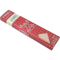 Hiqu Wooden T Block Wood, Beige Colour