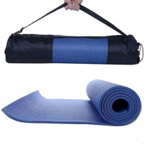 Yoga Mat For Training, Blue Colour
