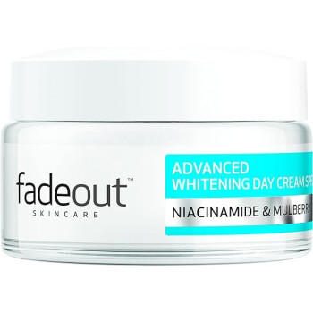 Fade Out Advanced Whitening Day Cream SPF 20, 50 ml