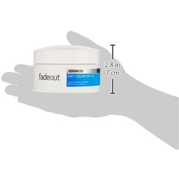 Fade Out Advanced Whitening Day Cream SPF 20, 50 ml
