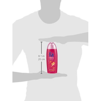 Fa Shower Gel Mermaid 20 Percentage Off Pink Colour, 250 ml