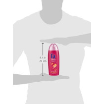 Fa Shower Gel Mermaid 20 Percentage Off Pink Colour, 250 ml
