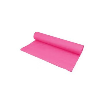 Yoga Mat 68 x 61Inch, Pink Colour