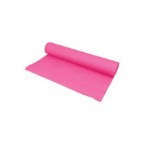 Yoga Mat 68 x 61Inch, Pink Colour