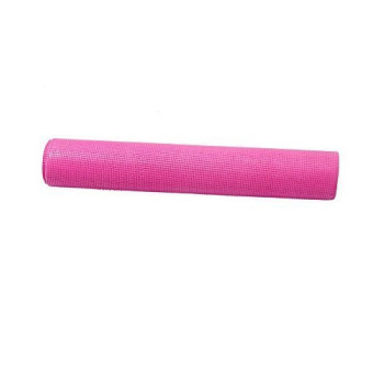 Yoga Mat 68 x 61Inch, Pink Colour