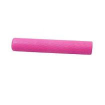 Yoga Mat 68 x 61Inch, Pink Colour